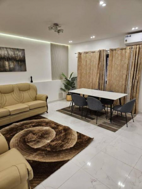 Appartement F4 Cité Keur Gorgui,Dakar,Sénégal